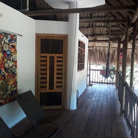 Baobao Hostel بالومينو المظهر الخارجي الصورة