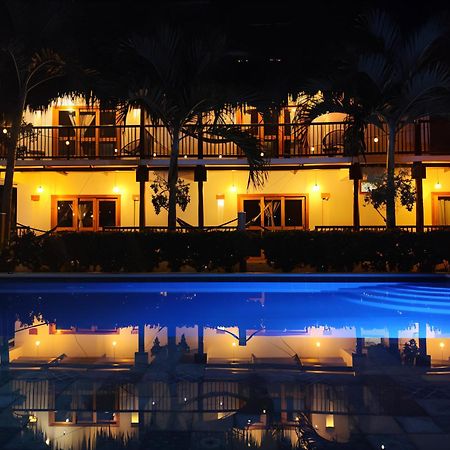 Baobao Hostel بالومينو المظهر الخارجي الصورة
