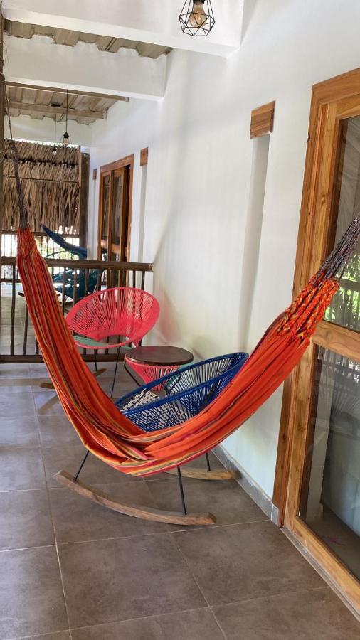 Baobao Hostel بالومينو المظهر الخارجي الصورة