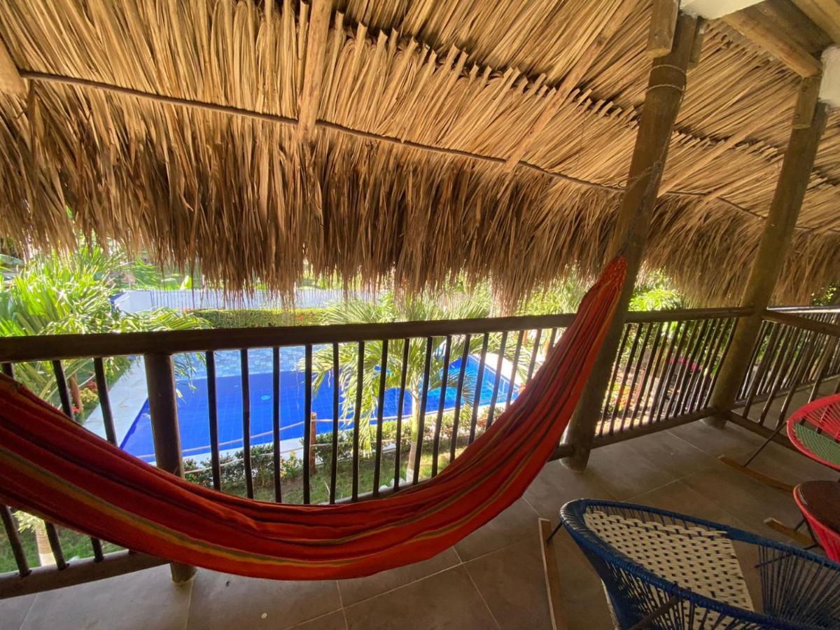 Baobao Hostel بالومينو المظهر الخارجي الصورة