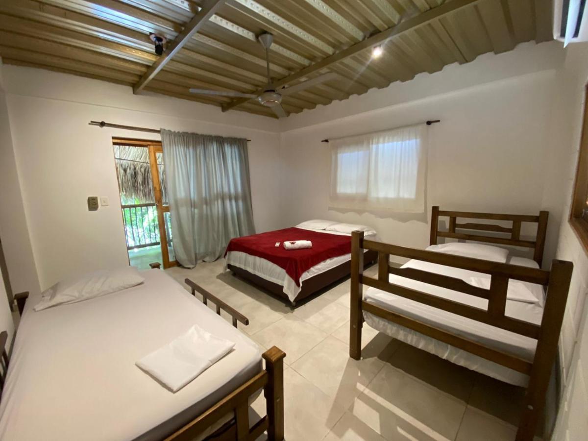 Baobao Hostel بالومينو المظهر الخارجي الصورة
