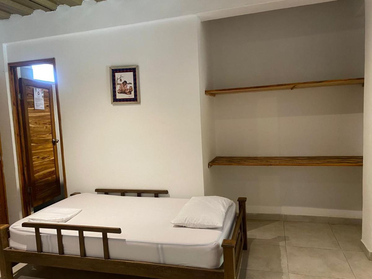 Baobao Hostel بالومينو المظهر الخارجي الصورة