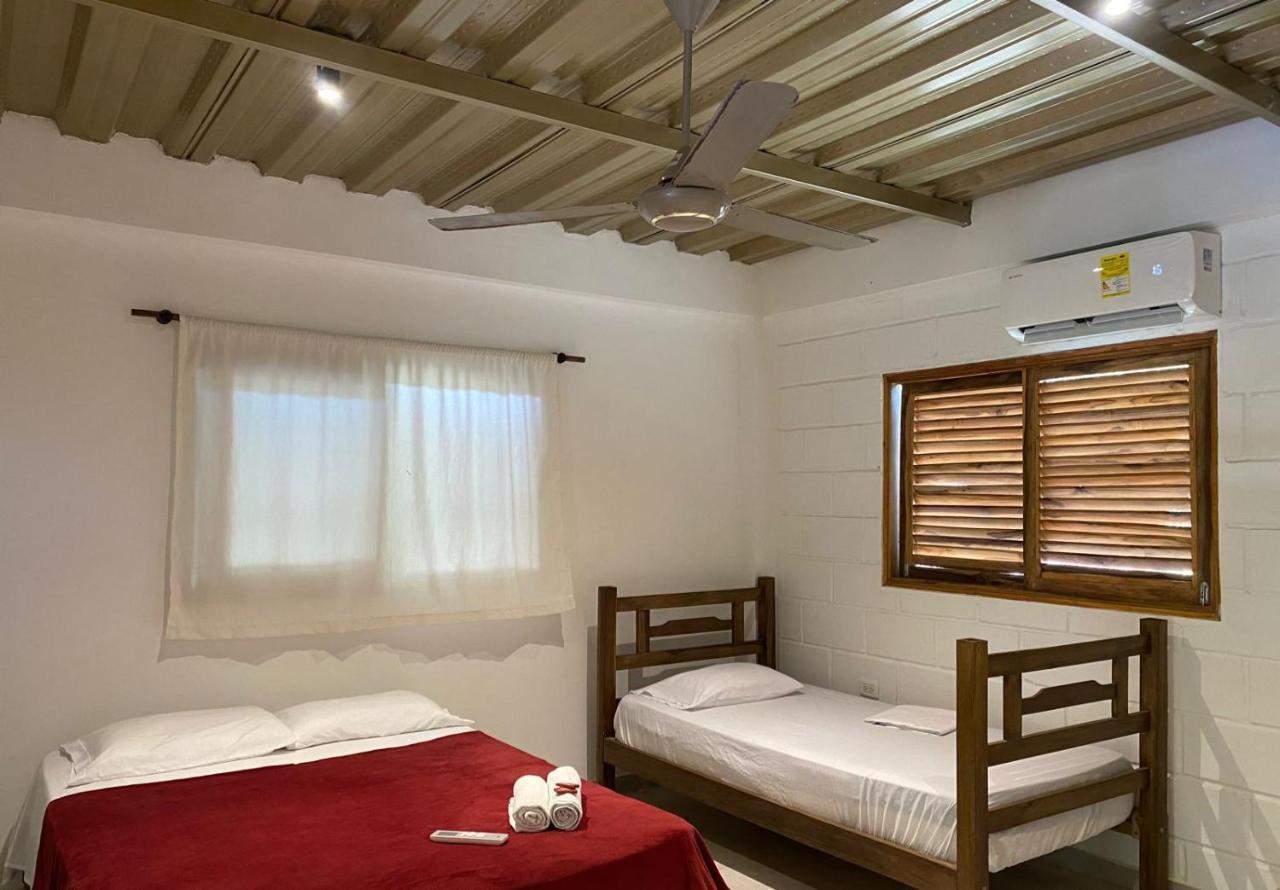 Baobao Hostel بالومينو المظهر الخارجي الصورة