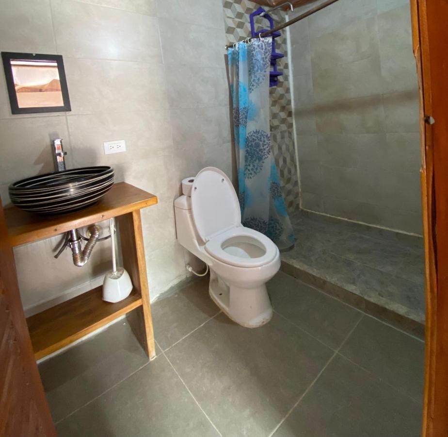 Baobao Hostel بالومينو المظهر الخارجي الصورة
