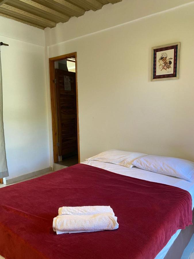 Baobao Hostel بالومينو المظهر الخارجي الصورة