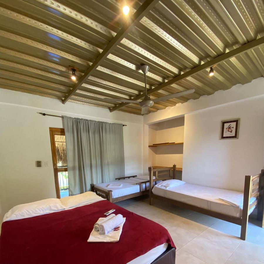 Baobao Hostel بالومينو المظهر الخارجي الصورة