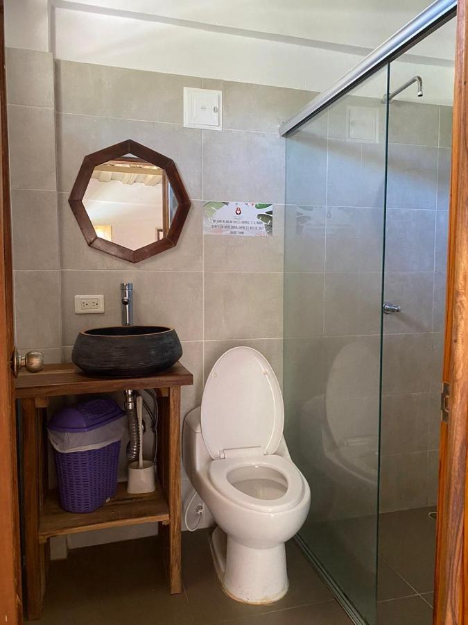 Baobao Hostel بالومينو المظهر الخارجي الصورة