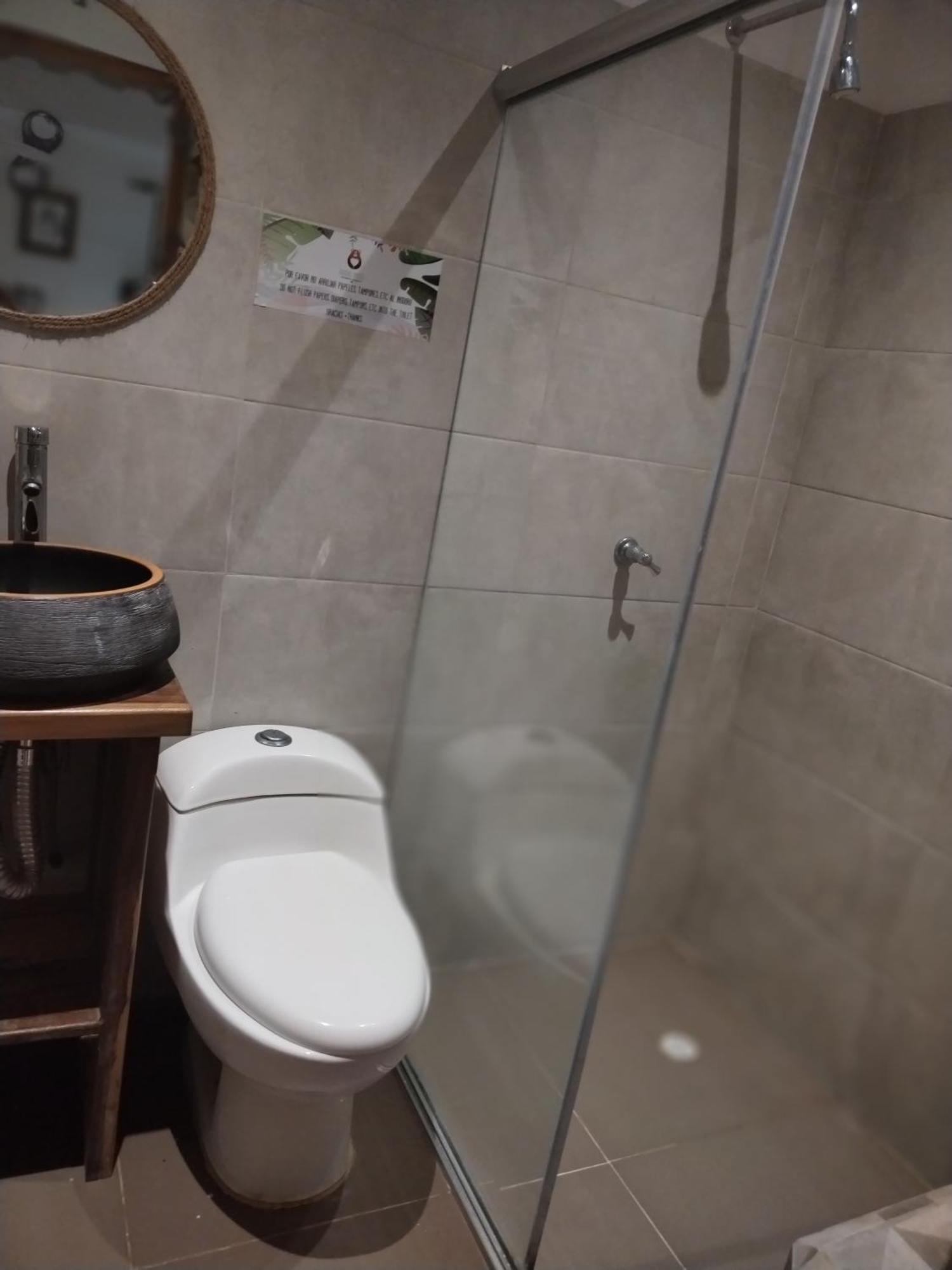 Baobao Hostel بالومينو المظهر الخارجي الصورة