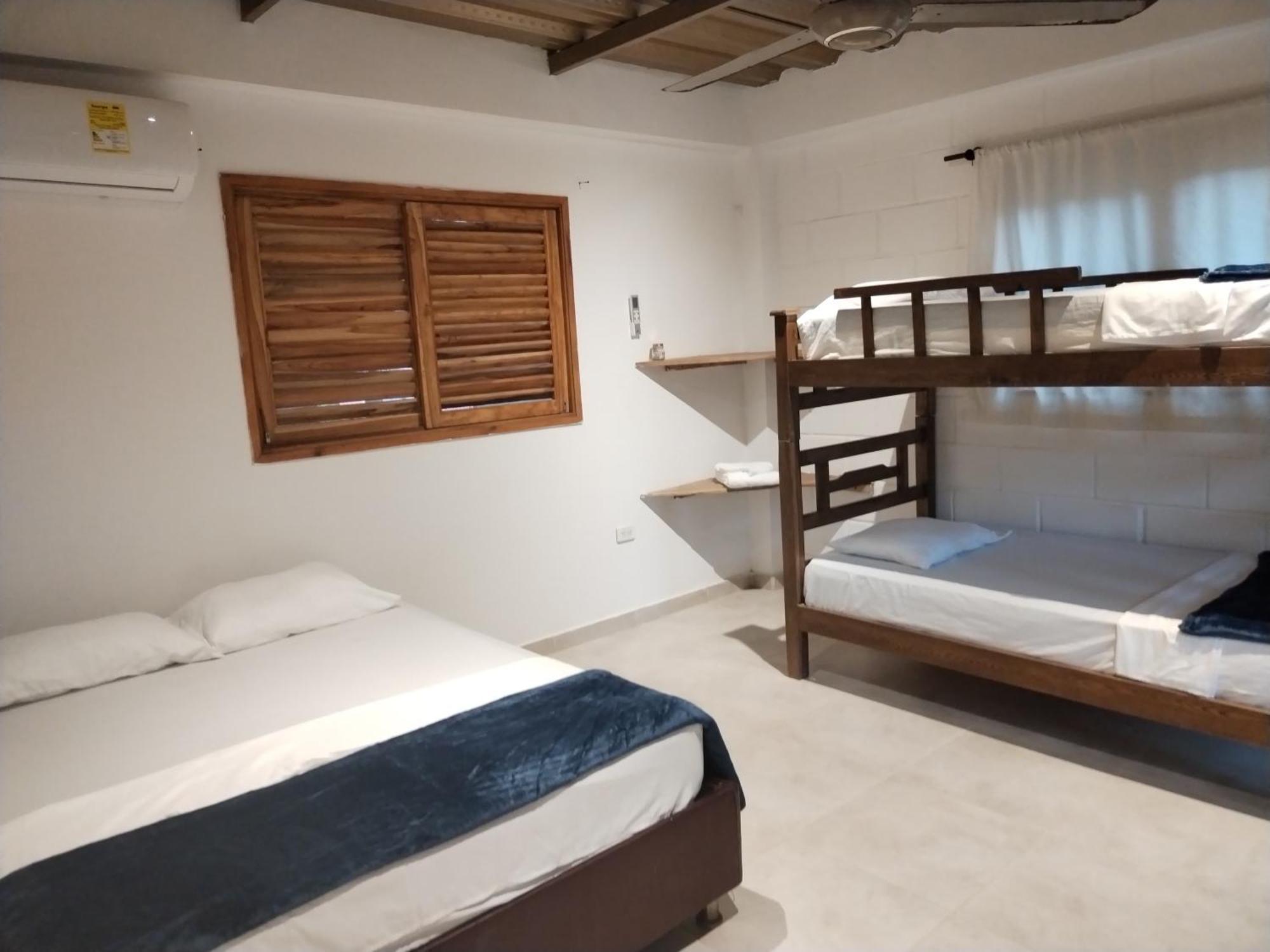 Baobao Hostel بالومينو المظهر الخارجي الصورة