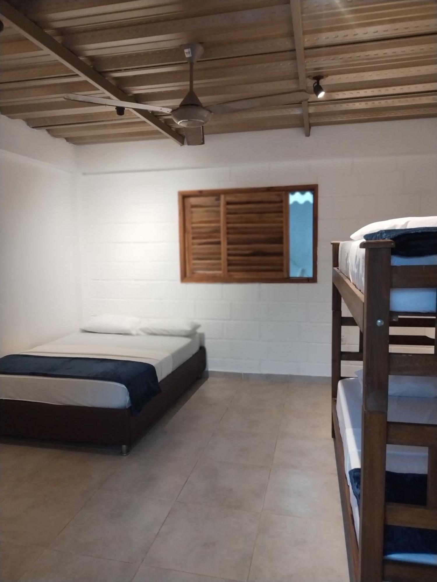 Baobao Hostel بالومينو المظهر الخارجي الصورة