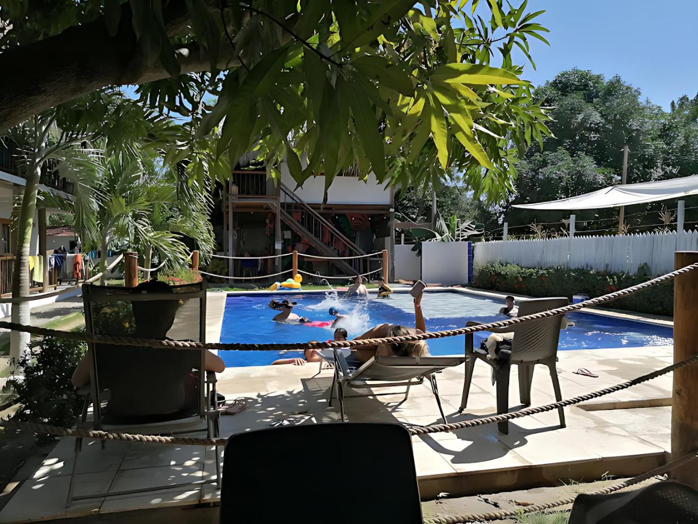 Baobao Hostel بالومينو المظهر الخارجي الصورة