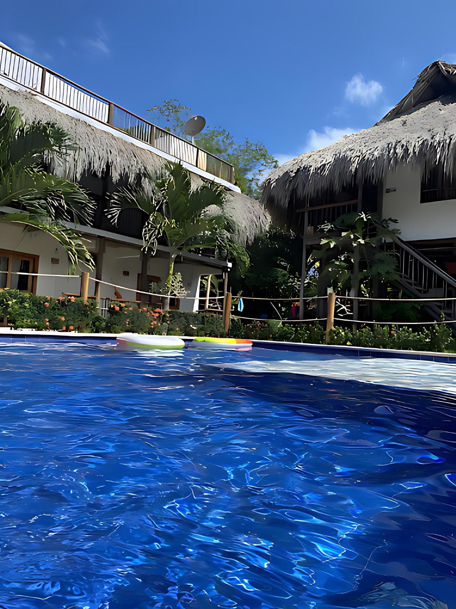 Baobao Hostel بالومينو المظهر الخارجي الصورة