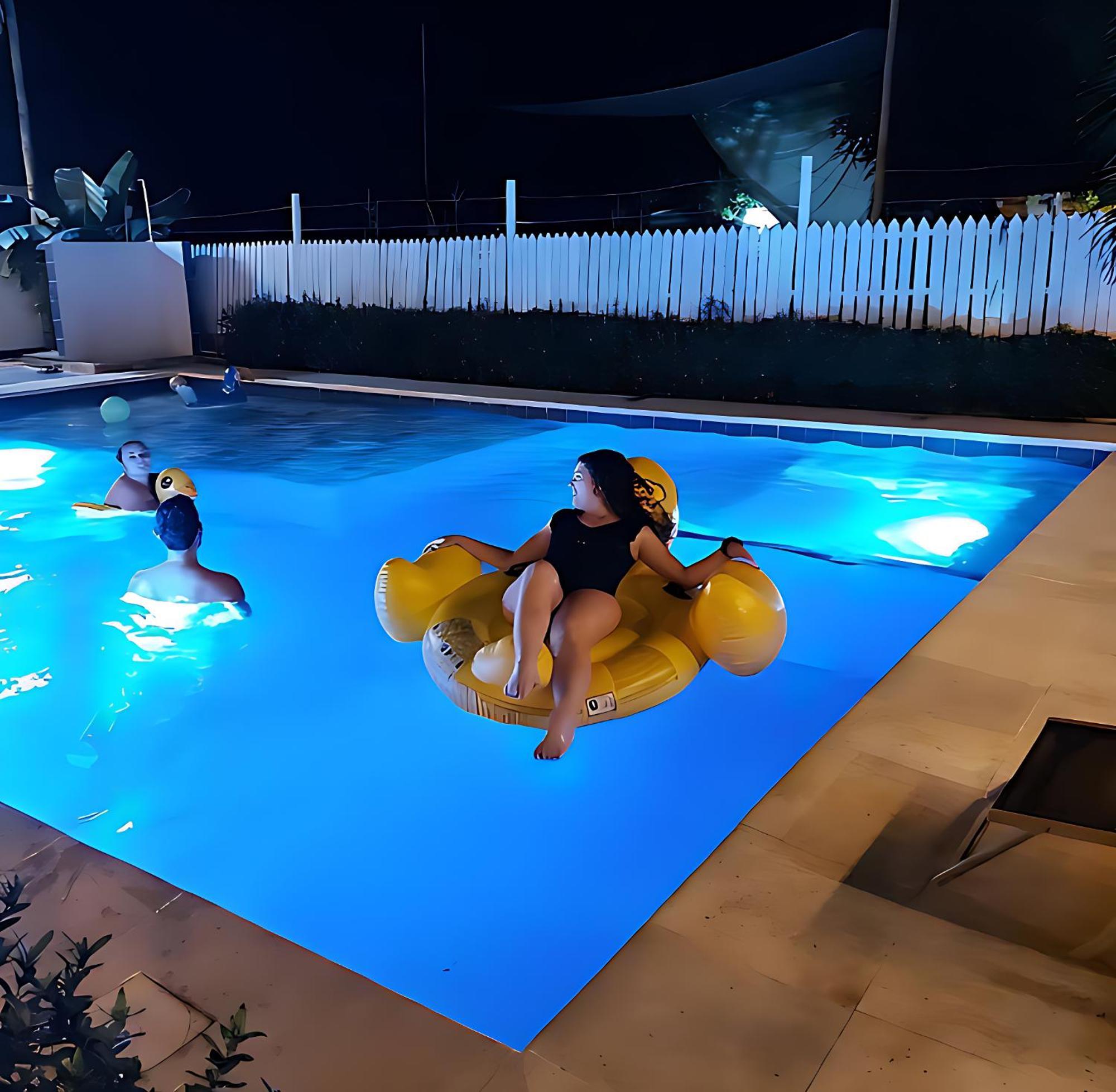 Baobao Hostel بالومينو المظهر الخارجي الصورة